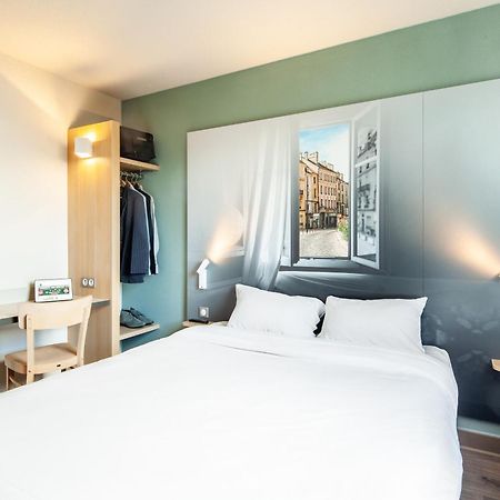 B&B Hotel Meaux Kültér fotó