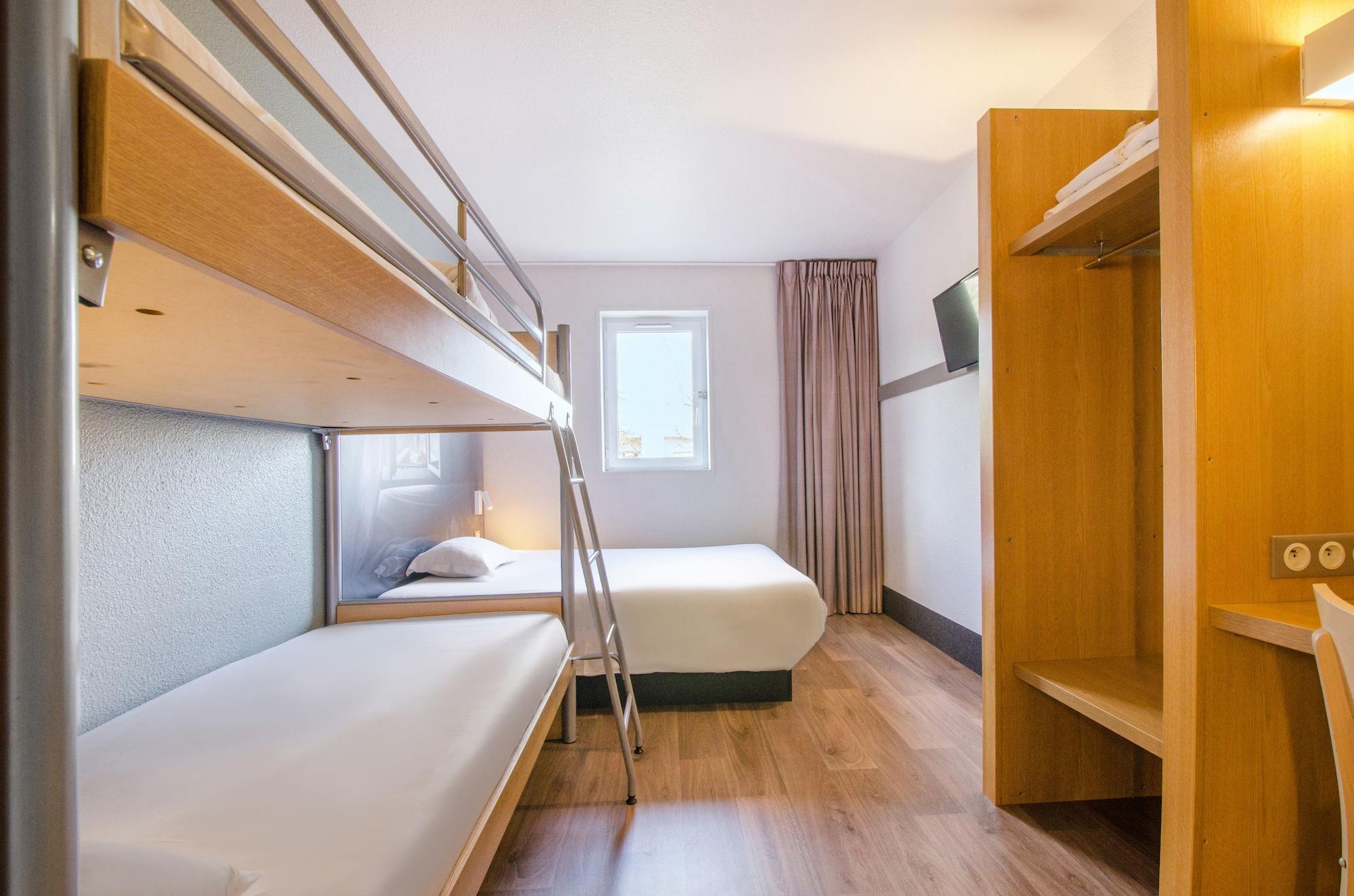 B&B Hotel Meaux Kültér fotó