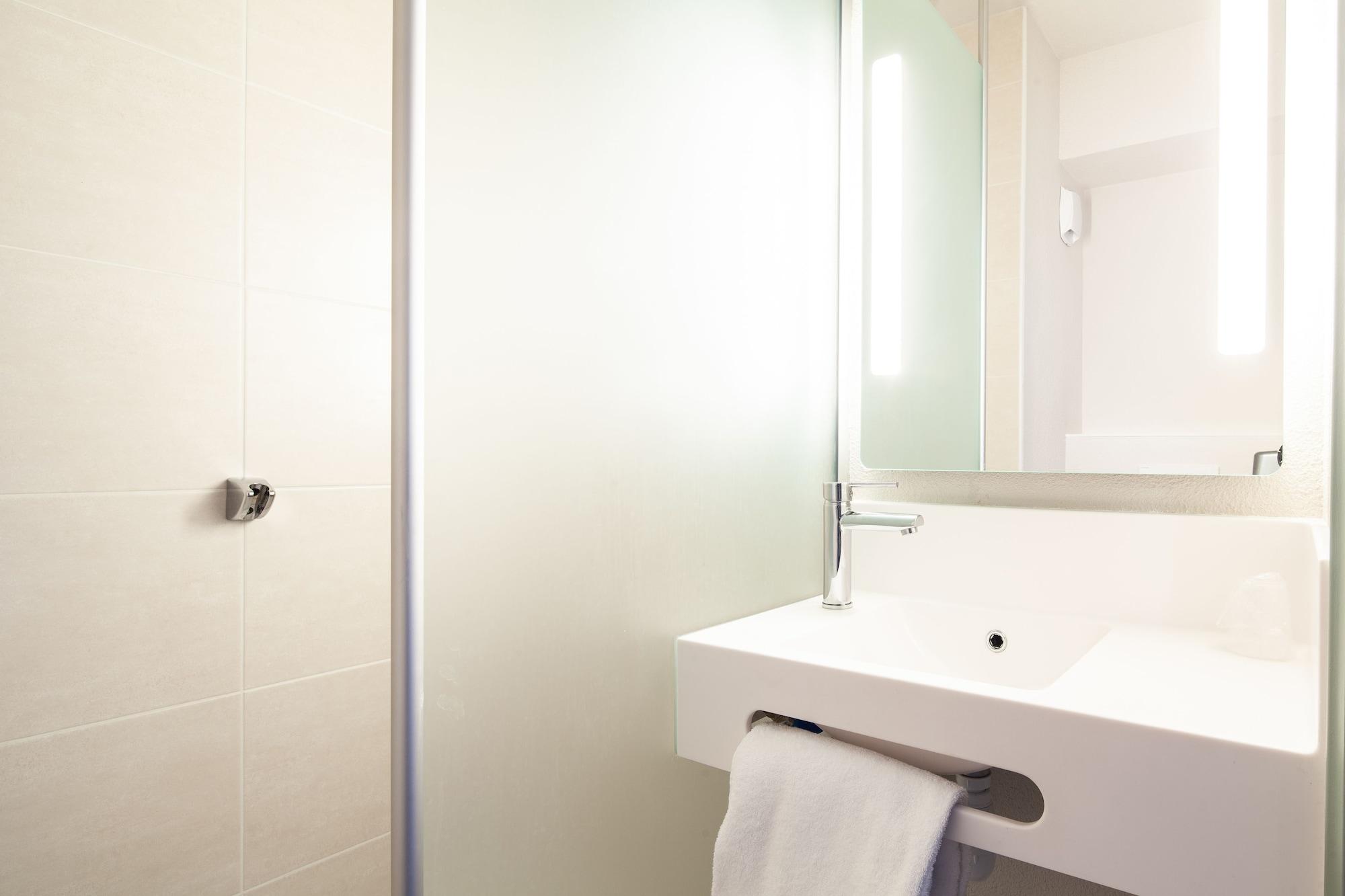 B&B Hotel Meaux Kültér fotó