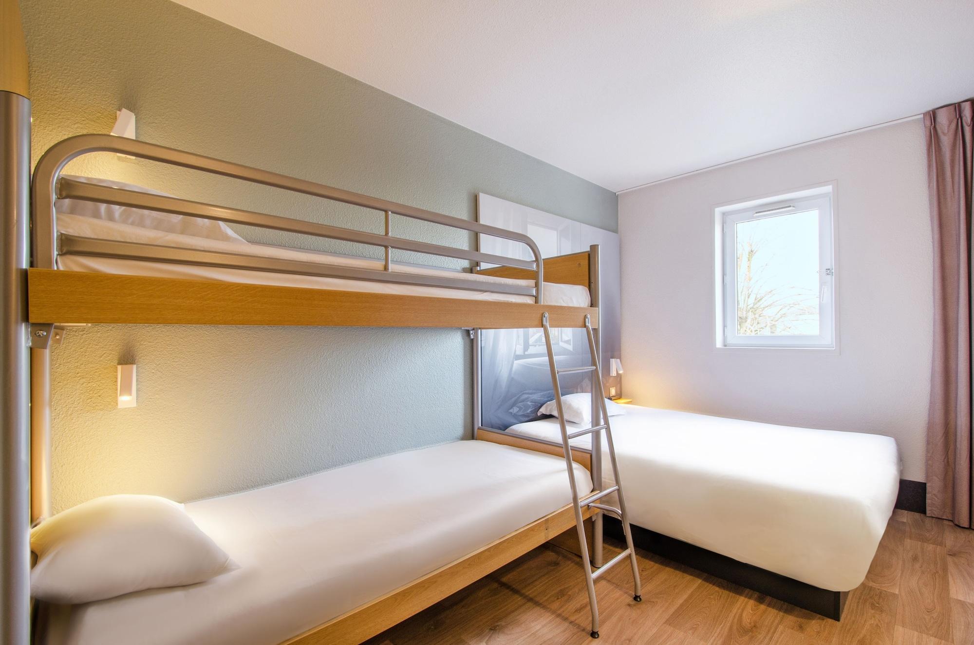 B&B Hotel Meaux Kültér fotó