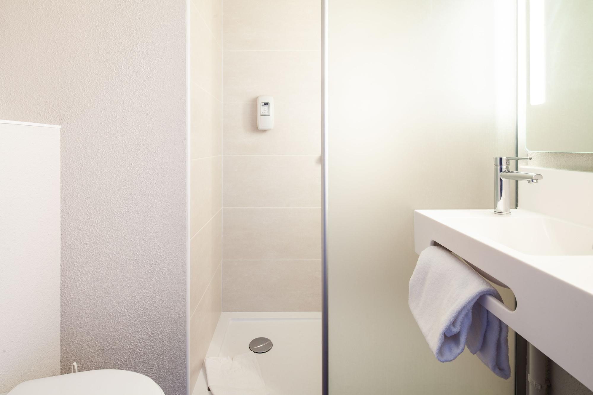 B&B Hotel Meaux Kültér fotó