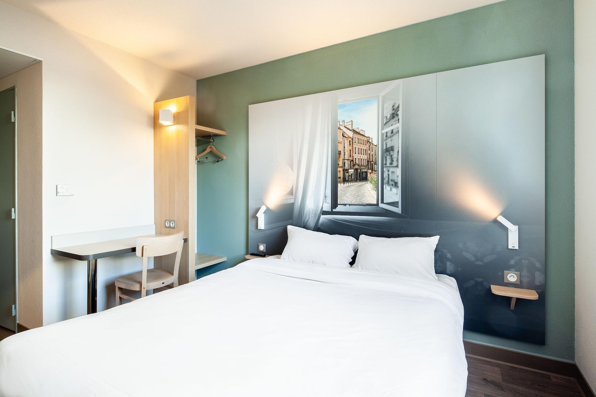B&B Hotel Meaux Kültér fotó