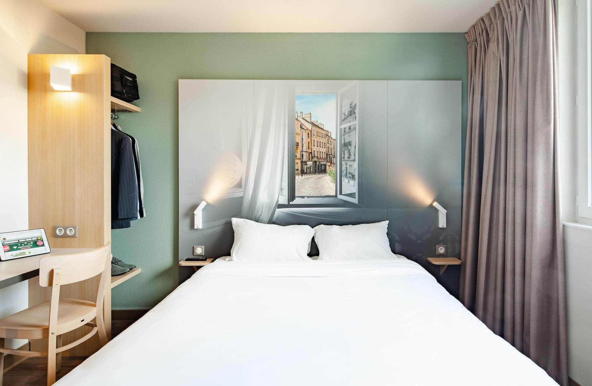 B&B Hotel Meaux Kültér fotó