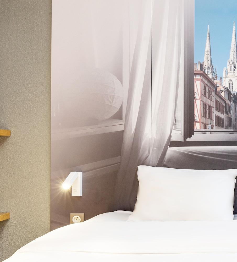 B&B Hotel Meaux Kültér fotó