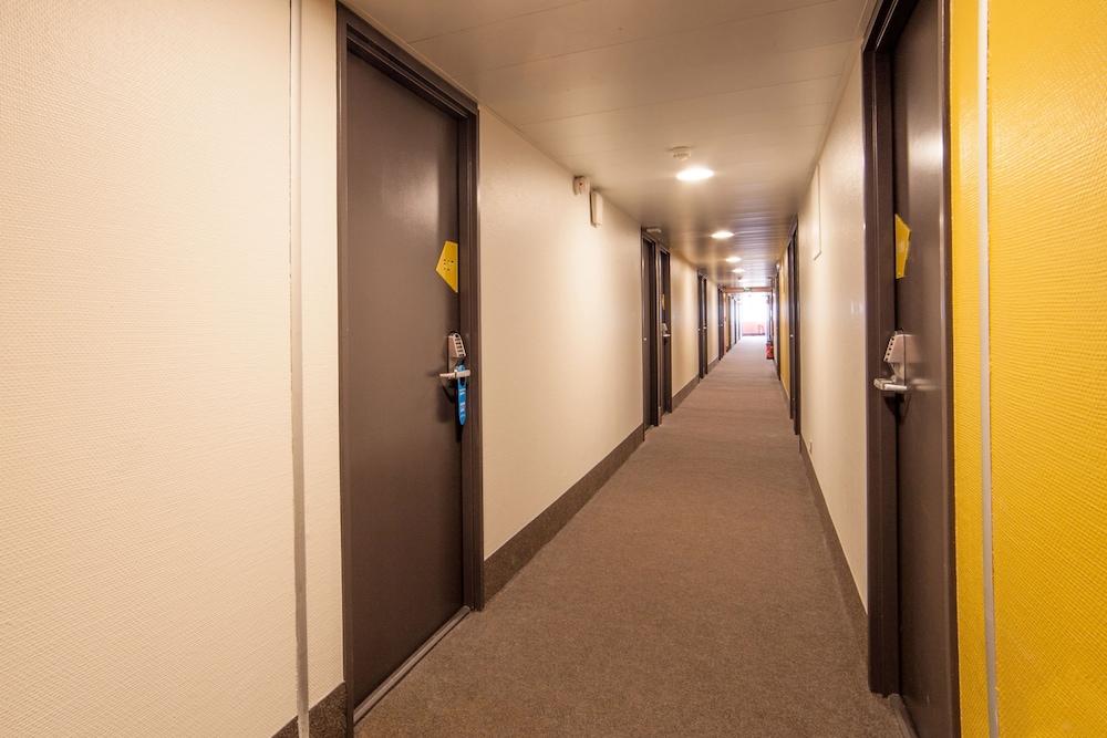 B&B Hotel Meaux Kültér fotó