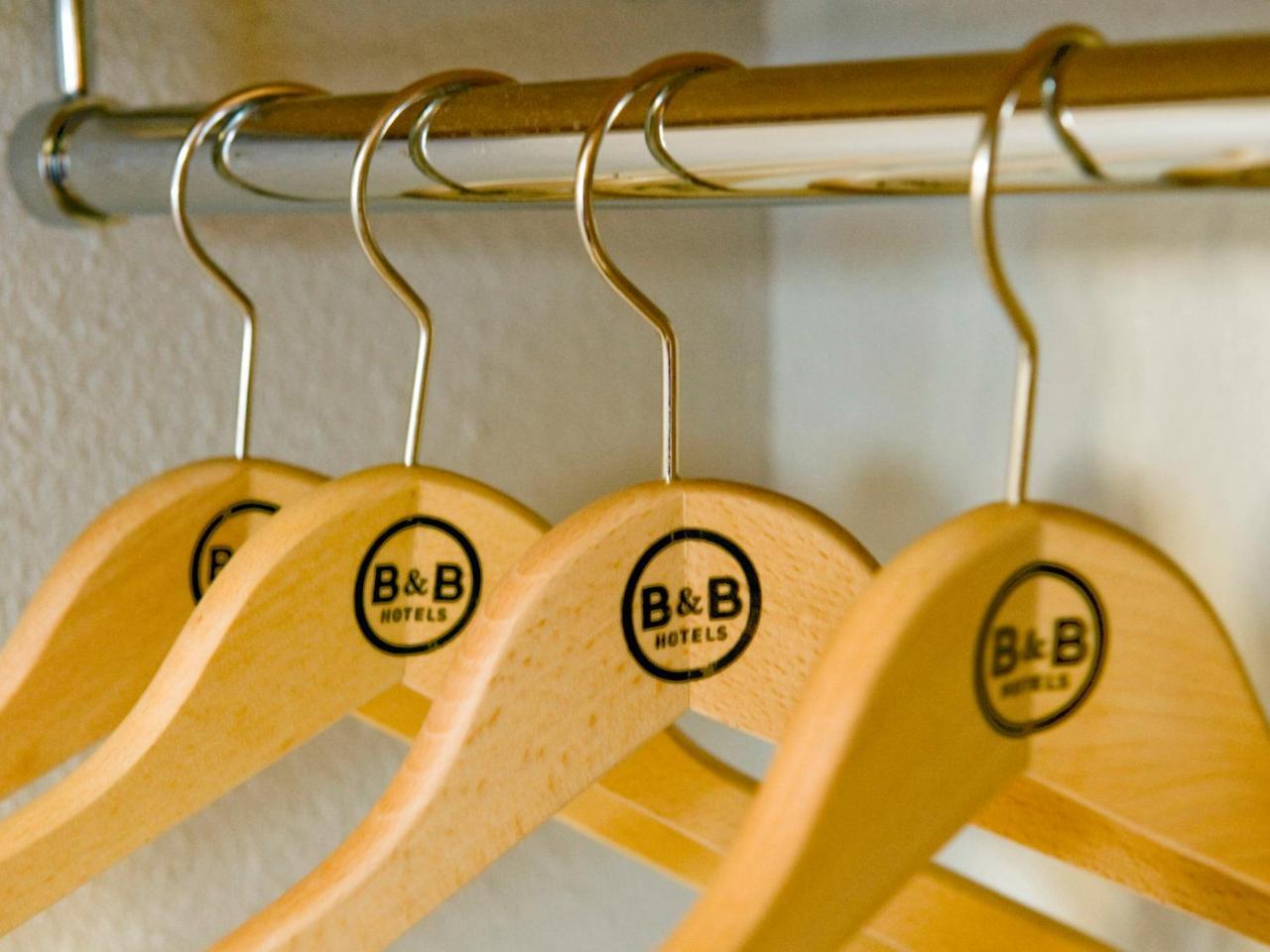 B&B Hotel Meaux Kültér fotó
